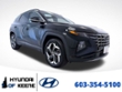 Used 2023 Hyundai Tucson Limited SUV