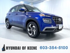 2025 Hyundai Venue Limited SUV