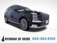 2026 Hyundai Palisade Calligraphy AWD SUV