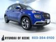 New 2025 Hyundai Venue Limited SUV