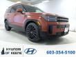 New 2025 Hyundai Santa Fe Calligraphy AWD SUV