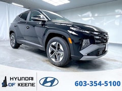 2025 Hyundai Tucson SEL Convenience AWD SUV