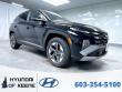 New 2025 Hyundai Tucson SEL Convenience AWD SUV
