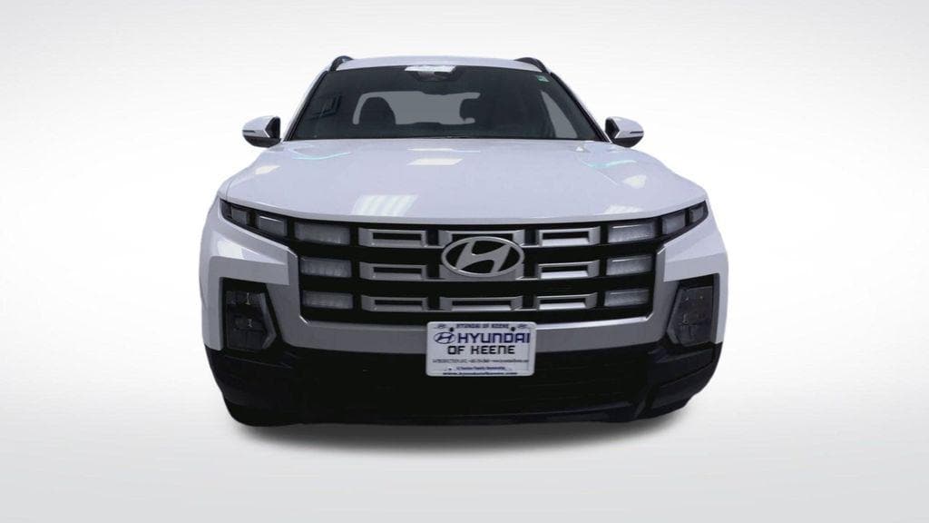 2026 Hyundai Santa Cruz SEL - Photo 15