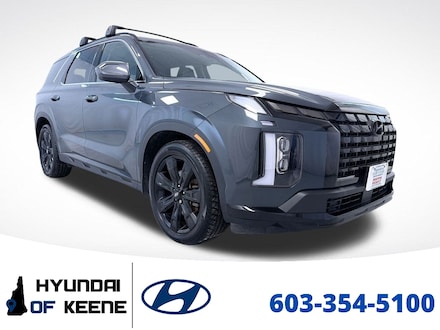 2023 Hyundai Palisade XRT SUV