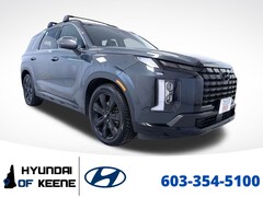 2023 Hyundai Palisade XRT SUV