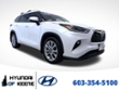 Used 2023 Toyota Highlander Limited SUV