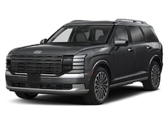 2026 Hyundai Palisade Hybrid Calligraphy SUV