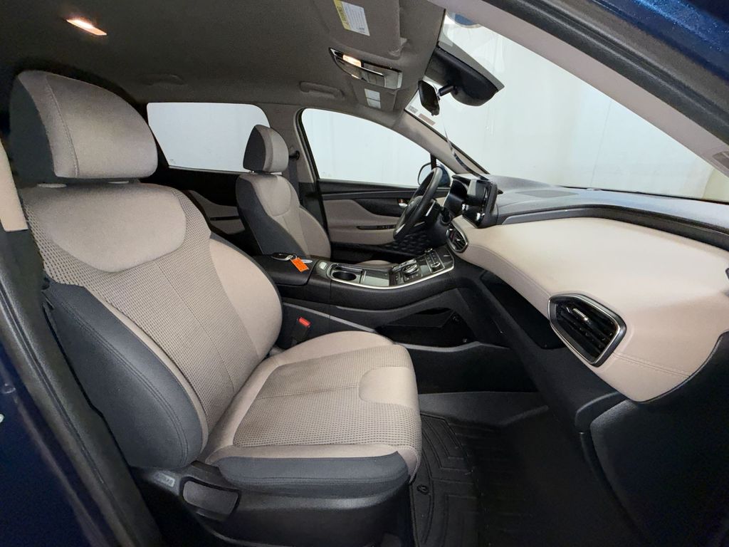 2022 Hyundai Santa Fe SEL - Photo 6