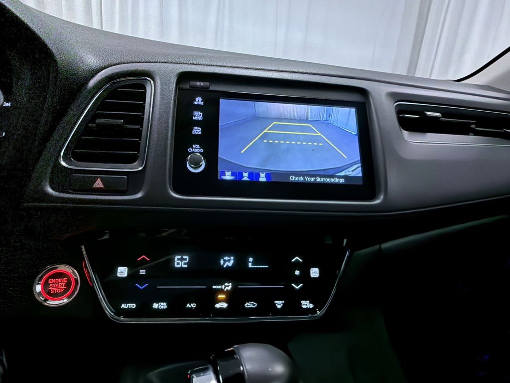 2022 Honda HR-V EX-L - Photo 9