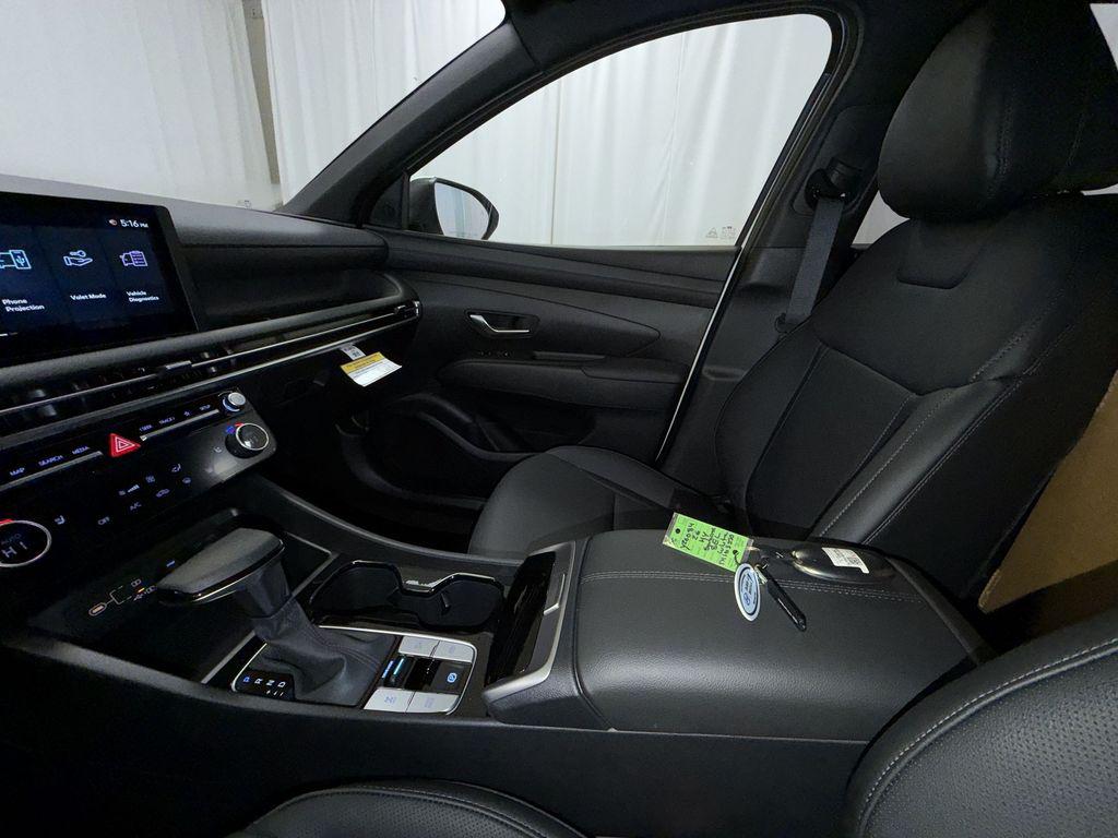 2026 Hyundai Santa Cruz SEL - Photo 12