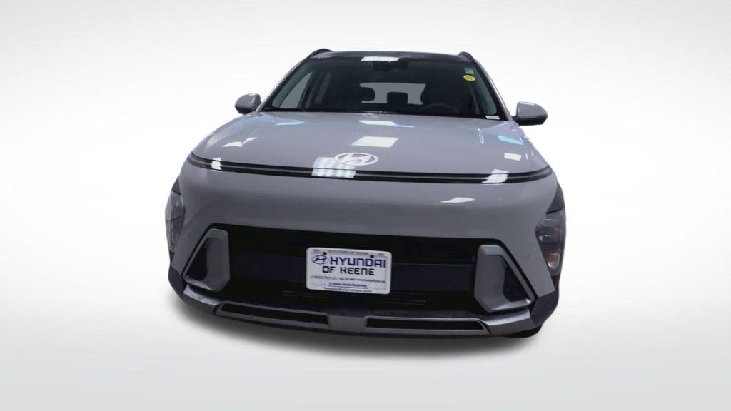 New 2026 Hyundai Kona Limited AWD SUV