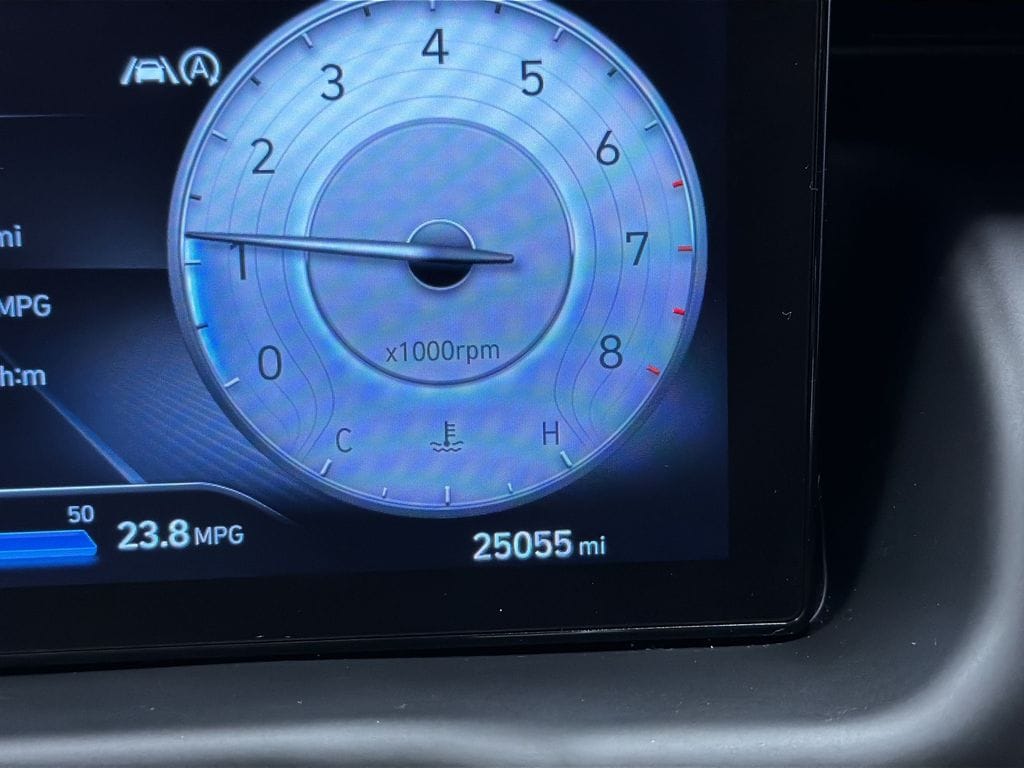 2023 Hyundai Tucson Limited - Photo 11
