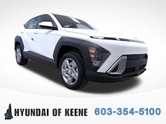 2026 Hyundai Kona SE AWD SUV