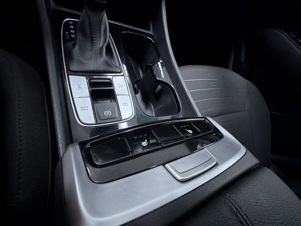 2022 Hyundai Santa Cruz SEL Premium - Photo 23