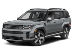 2026 Hyundai Santa Fe Limited AWD SUV
