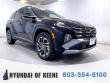 New 2025 Hyundai Tucson Limited AWD SUV