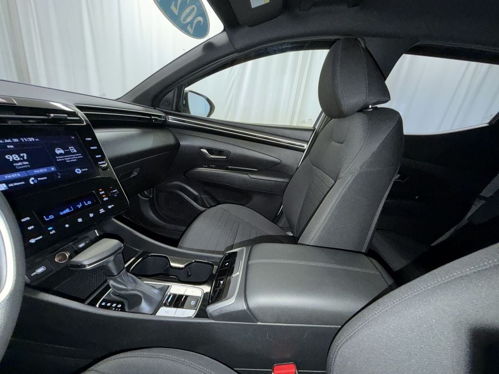 2024 Hyundai Santa Cruz SEL - Photo 20