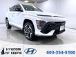 New 2025 Hyundai Kona N Line S AWD SUV