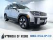 New 2026 Hyundai Santa Fe Hybrid SEL SUV