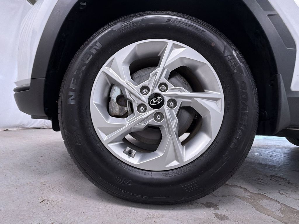 2023 Hyundai Tucson SEL - Photo 10