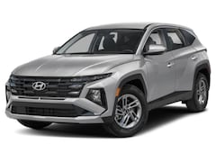 2026 Hyundai Tucson SE AWD SUV
