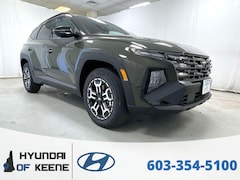 2025 Hyundai Tucson XRT AWD SUV