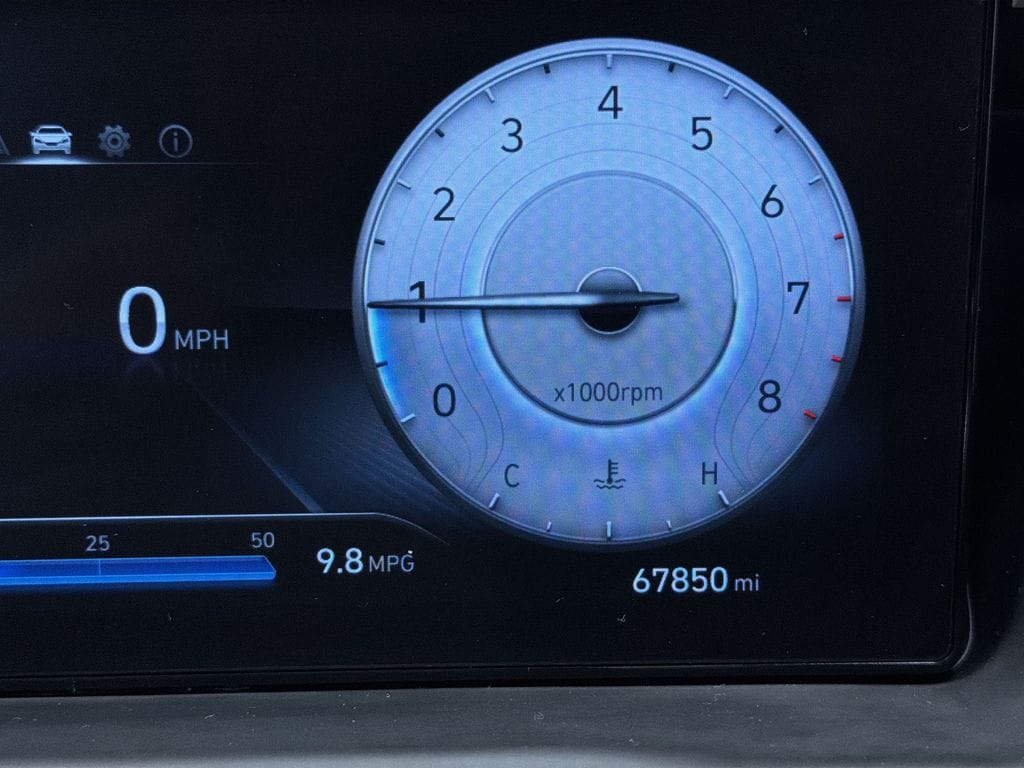 2022 Hyundai Santa Cruz SEL Premium - Photo 24
