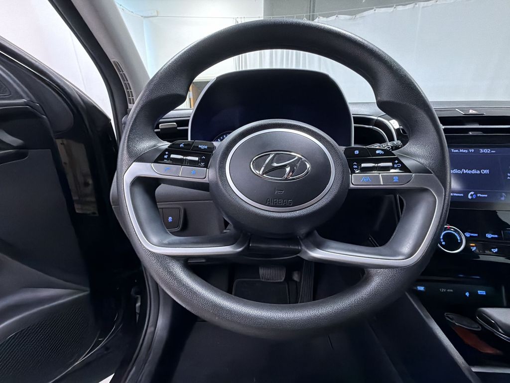 2023 Hyundai Tucson SEL - Photo 23