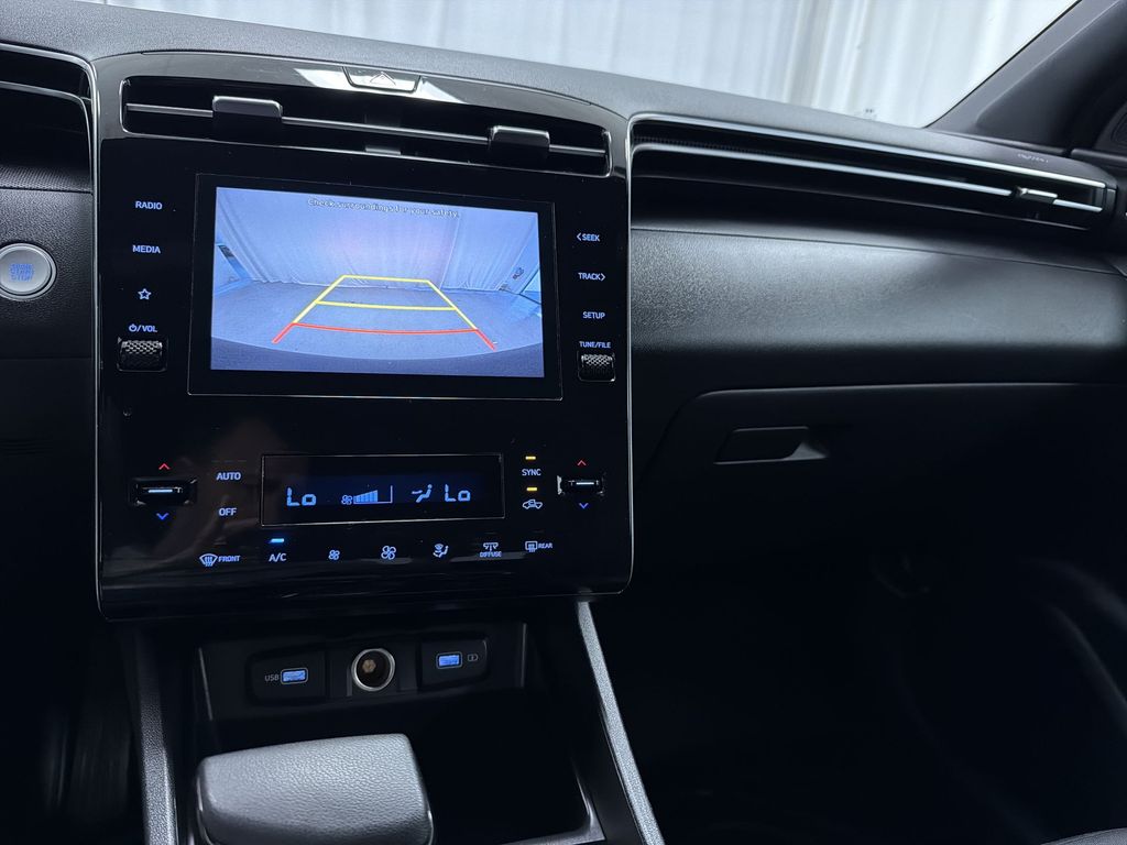 2024 Hyundai Santa Cruz SEL - Photo 19
