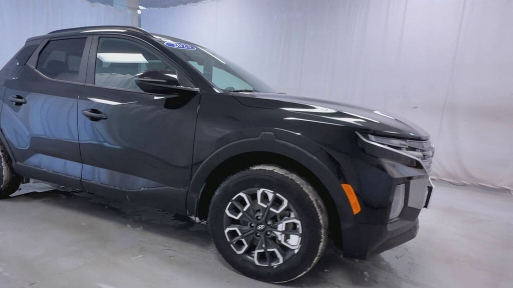 Certified 2024 Hyundai Santa Cruz SEL Truck