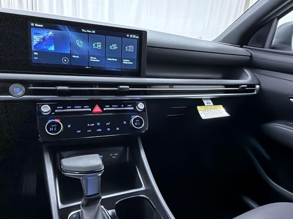 2026 Hyundai Santa Cruz SEL - Photo 9