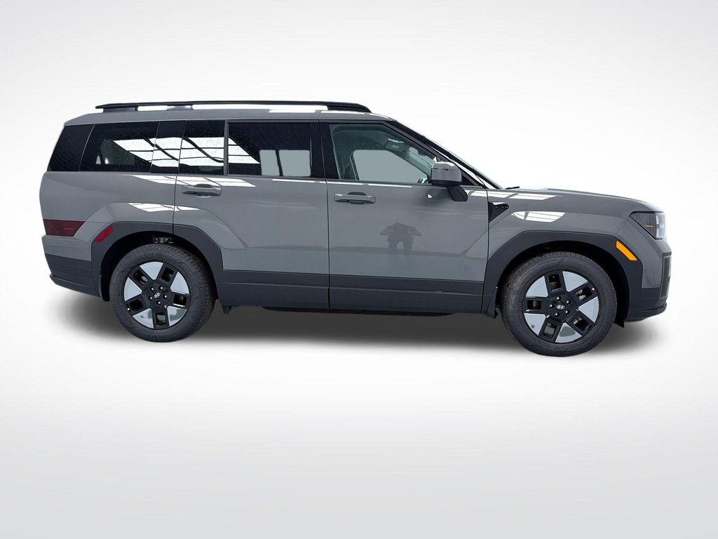 2026 Hyundai Santa Fe SEL - Photo 10