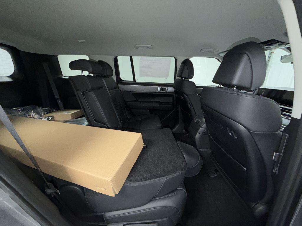 2026 Hyundai Santa Fe SEL - Photo 17