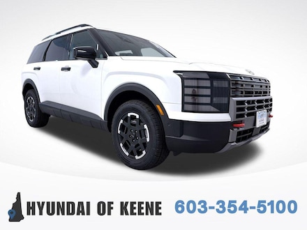2026 Hyundai Palisade XRT Pro SUV