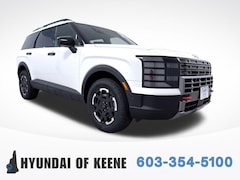 2026 Hyundai Palisade XRT AWD SUV