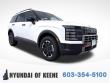 New 2026 Hyundai Palisade XRT AWD SUV