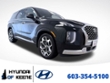 Used 2022 Hyundai Palisade Calligraphy SUV