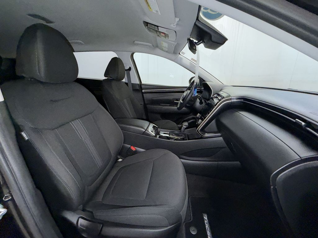 2023 Hyundai Tucson SEL - Photo 13