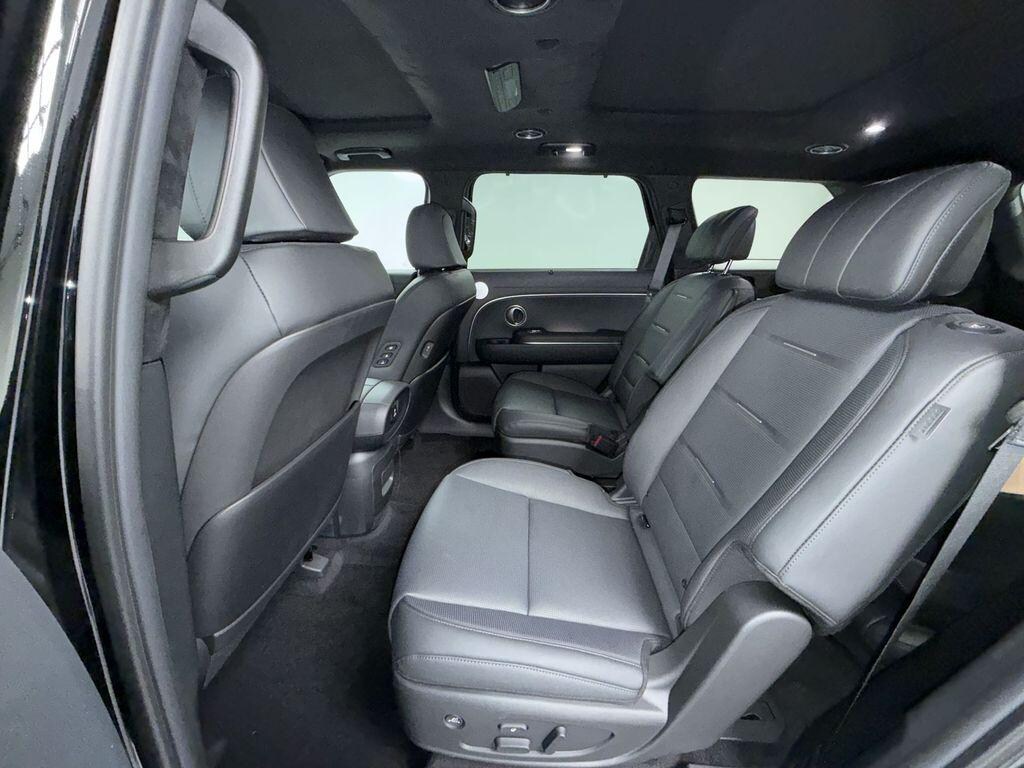 New 2026 Hyundai Palisade Calligraphy AWD SUV