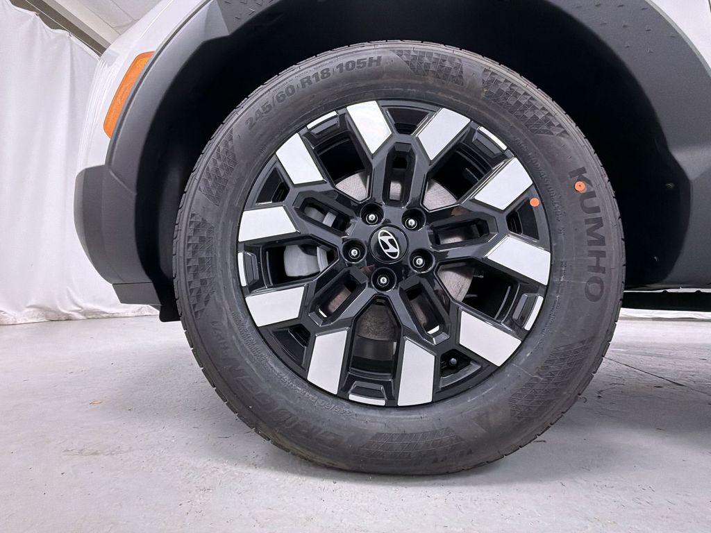 2026 Hyundai Santa Cruz SEL - Photo 7
