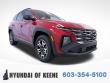 New 2026 Hyundai Tucson XRT AWD SUV