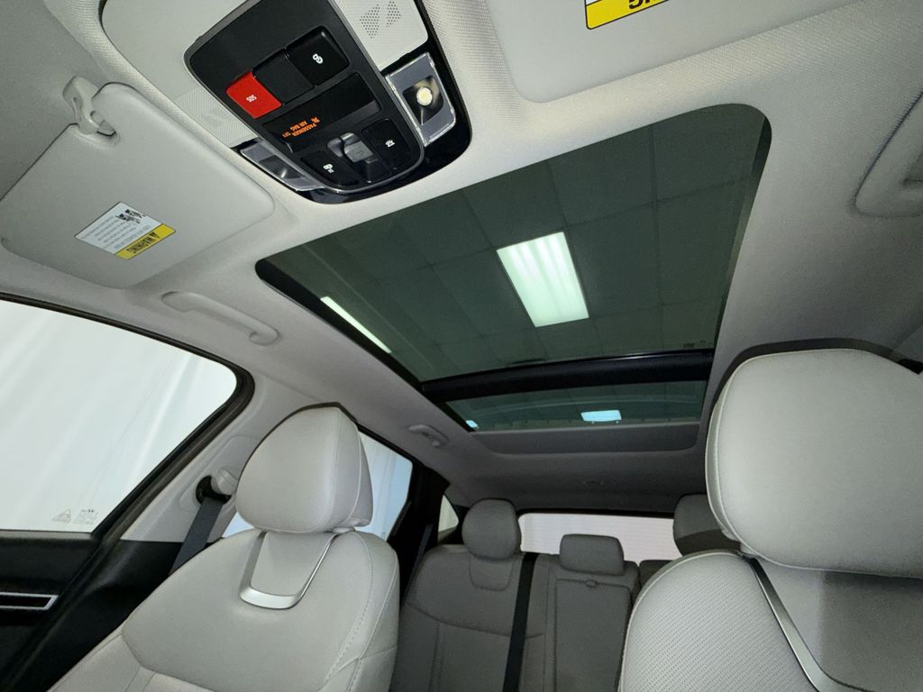 2023 Hyundai Tucson Limited - Photo 8