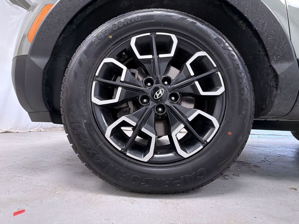 2022 Hyundai Santa Cruz SEL Premium - Photo 14