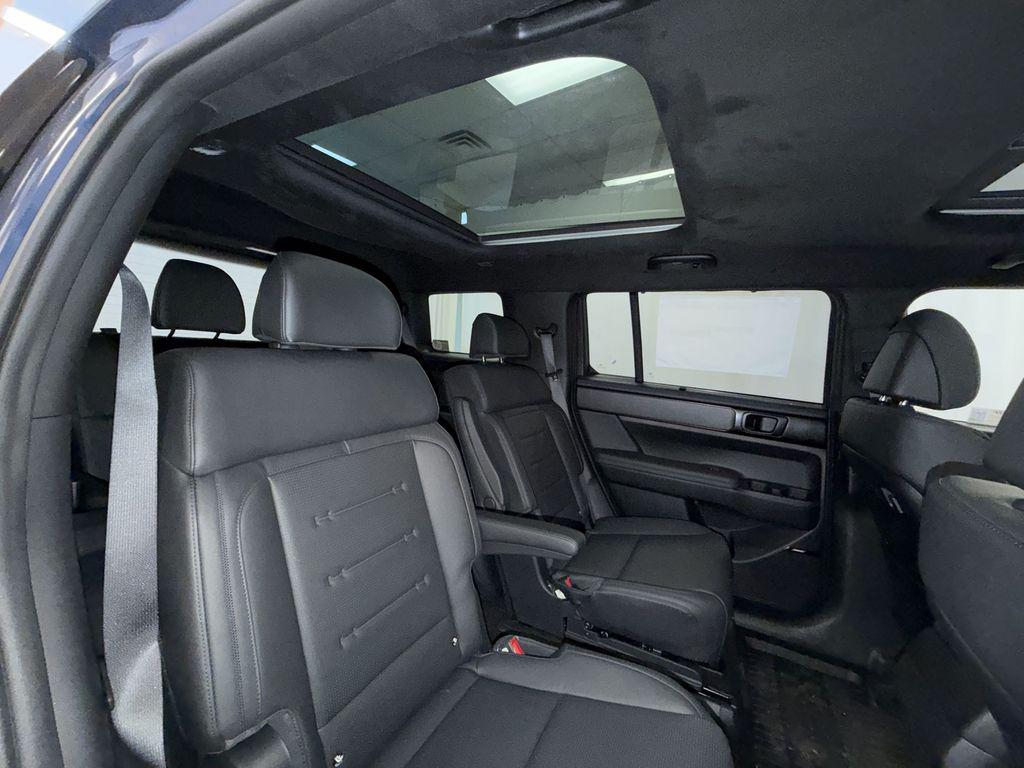 2026 Hyundai Santa Fe Calligraphy - Photo 15