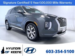 2022 Hyundai Palisade Limited SUV