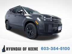 2026 Hyundai Santa Fe XRT AWD SUV