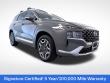 Used 2021 Hyundai Santa Fe Calligraphy SUV