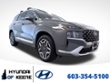 Used 2021 Hyundai Santa Fe Calligraphy SUV