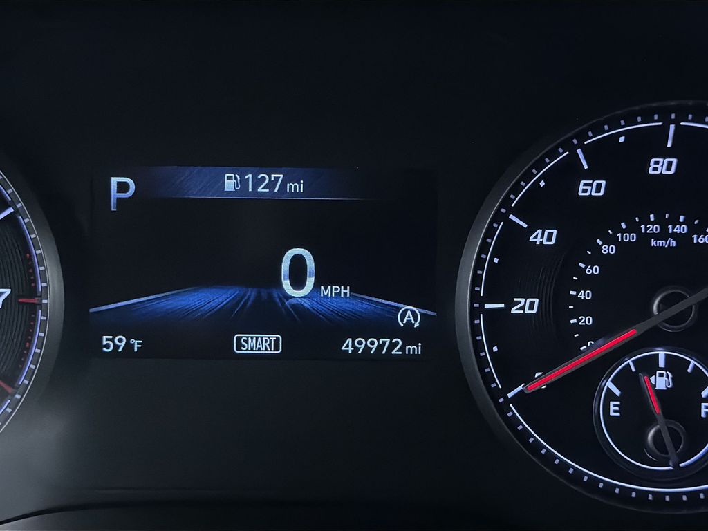 2022 Hyundai Santa Fe SEL - Photo 14